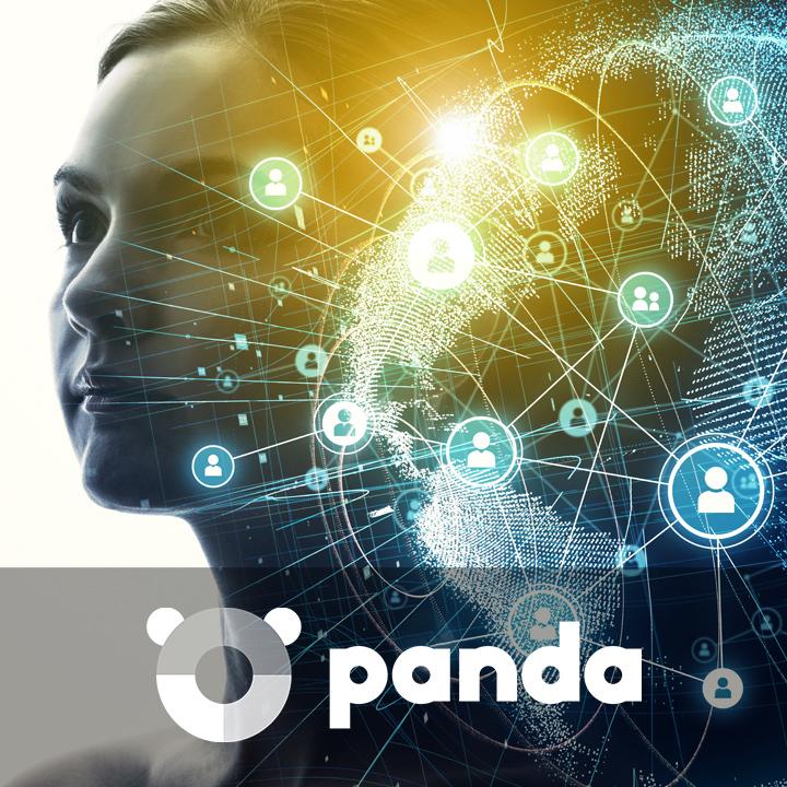 panda security data control